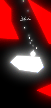 Falling Danger Endless Image