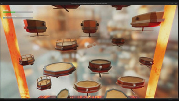 Flipping Worlds! Image