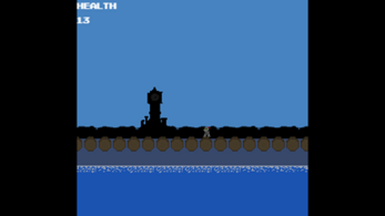 Frogley II - Second Quest Image