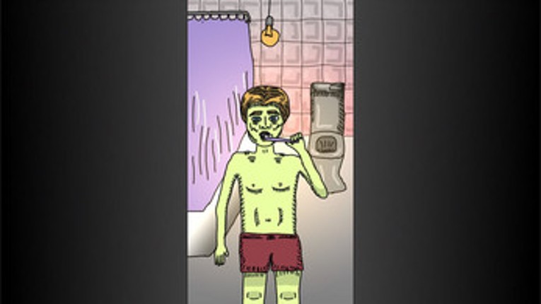 Garbage People screenshot