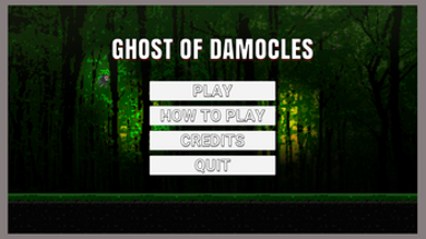 Ghost of Damocles Image