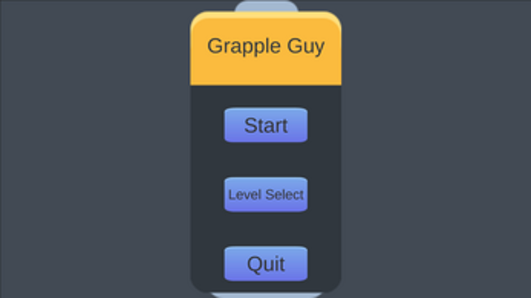 Grapple Guy screenshot