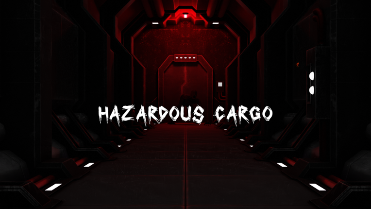 Hazardous Cargo Game Cover