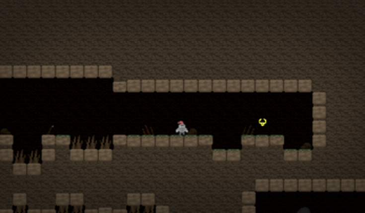 The Knight in Bloodied Armour screenshot