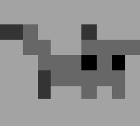 Kitty VS Vacuums Game Cover