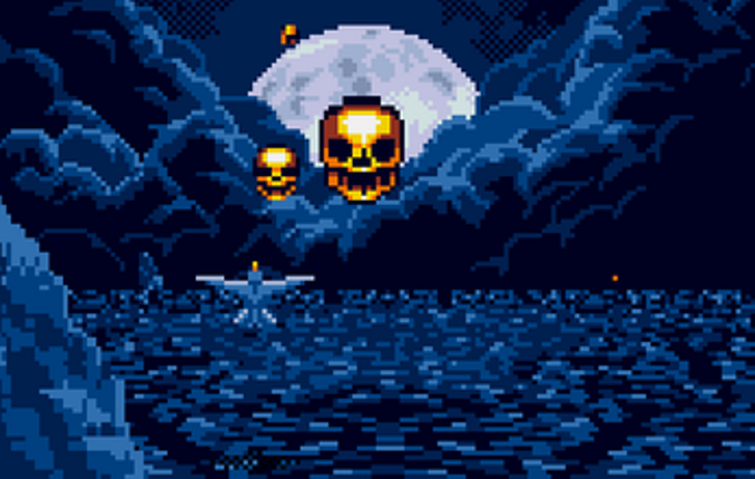 Krow screenshot