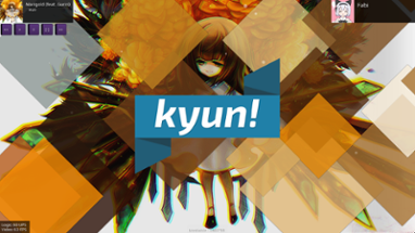 kyun! Image