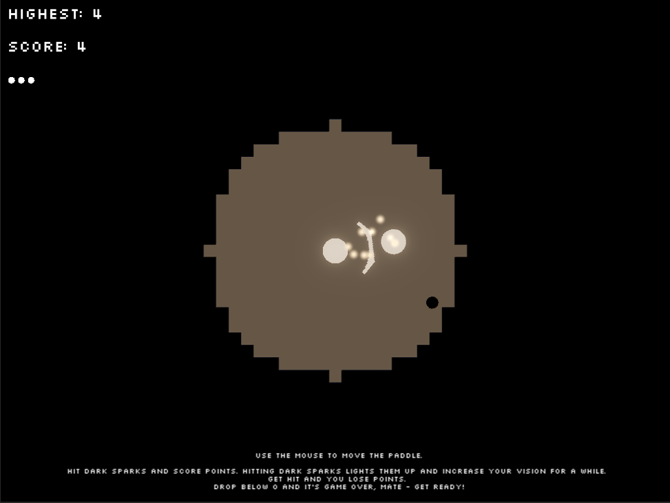 Games like Lightcore