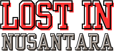 Games like Lost In Nusantara