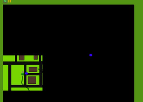 MAGIC APPLES (приключение в апокалипсисе) screenshot