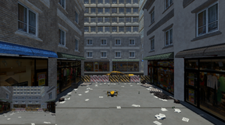 New Input System - Project Upgrade screenshot