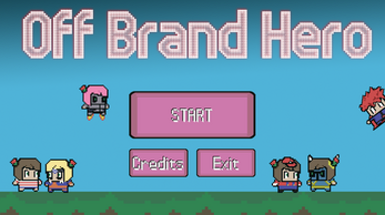 Off-Brand Hero Image