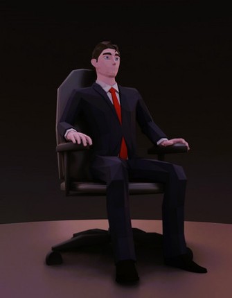 Please Remain Seated! screenshot