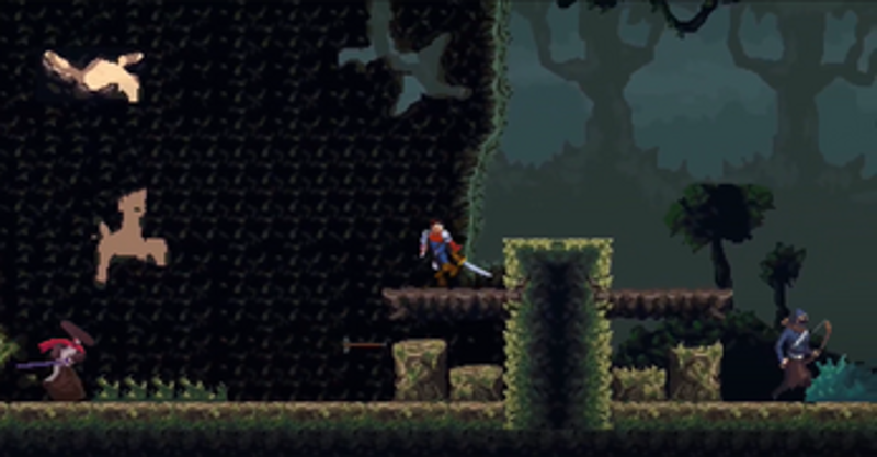 Price Of Death screenshot