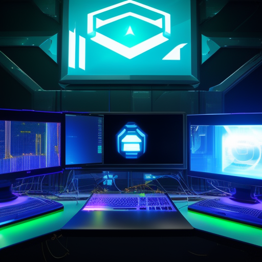 Games like Project Cybernet