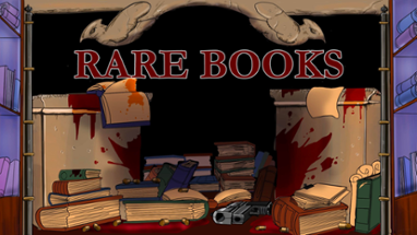 Rare Books Beta Image