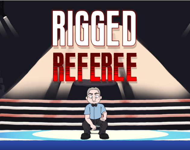 Games like Rigged Referee
