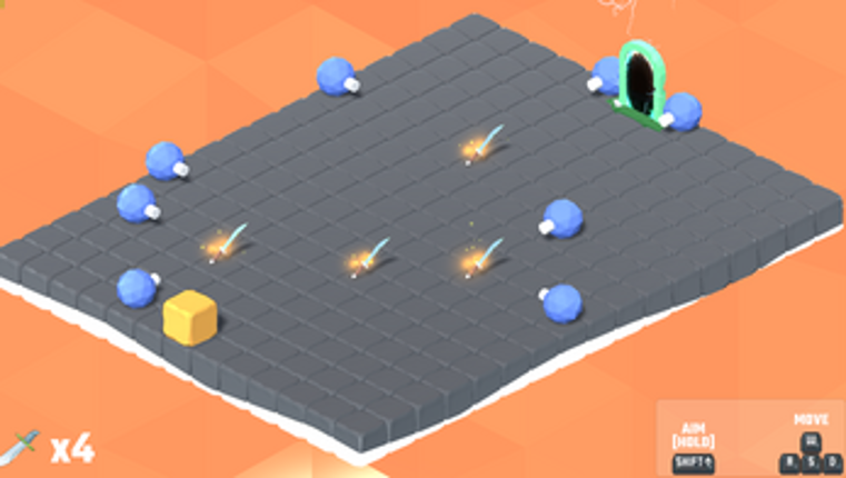 ROLE OF A DIES screenshot