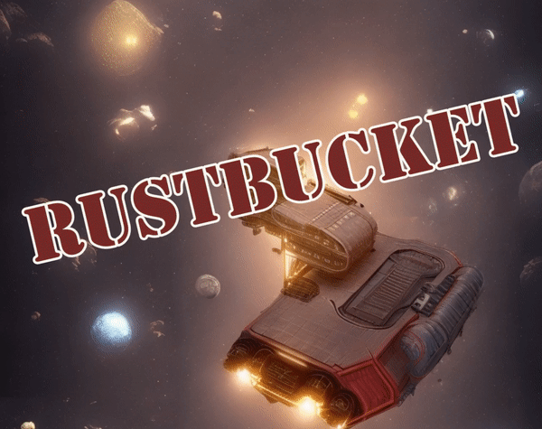 Games like Rustbucket