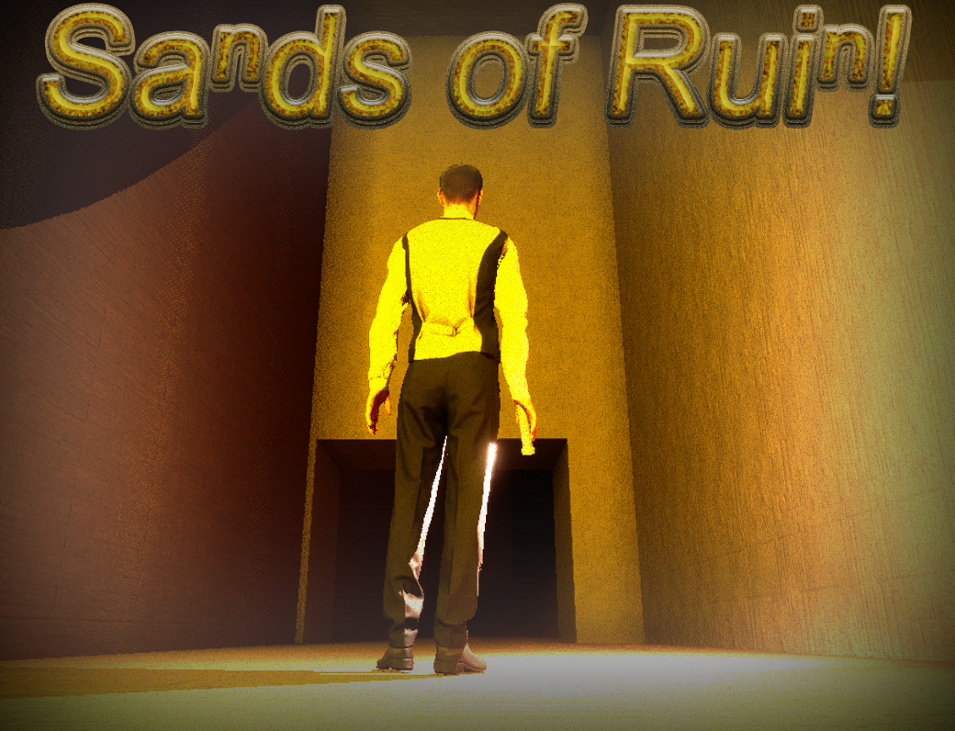 Games like Sands of Ruin Adventure