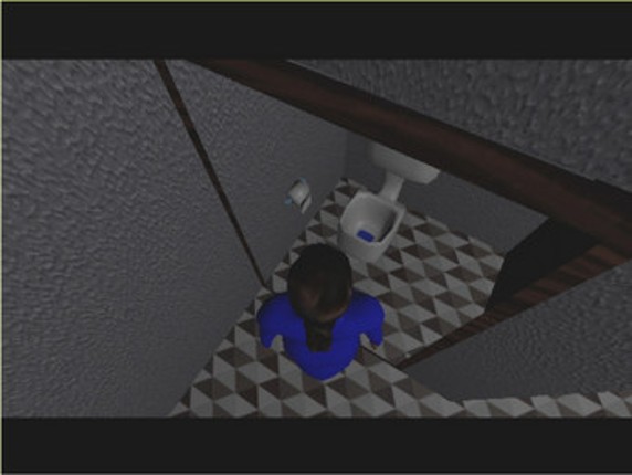 Sex Lessons 3d screenshot