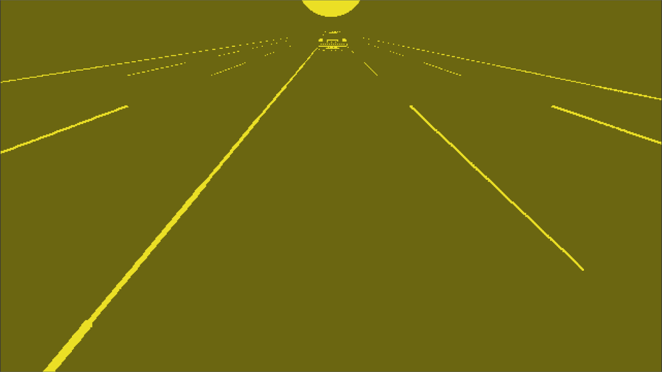 Games like Solar dang car