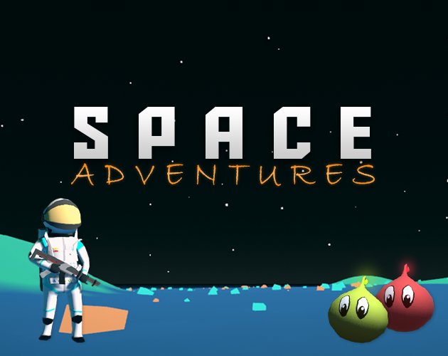 Games like Space Adventures