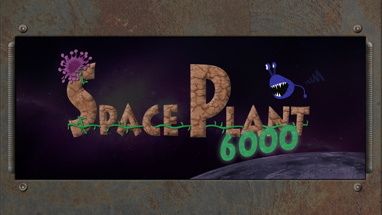 Games like Space Plant 6000
