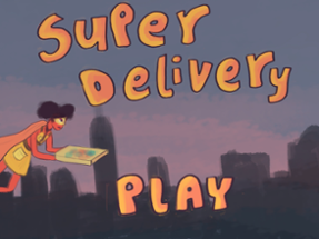 Super Delivery Image