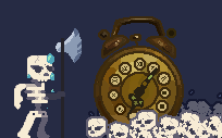 Games like The Bone Clock