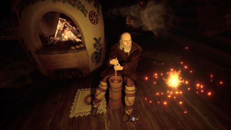 The End of the Sun screenshot