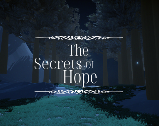 The Secrets Of Hope Image
