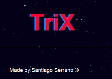 Games like TRIX