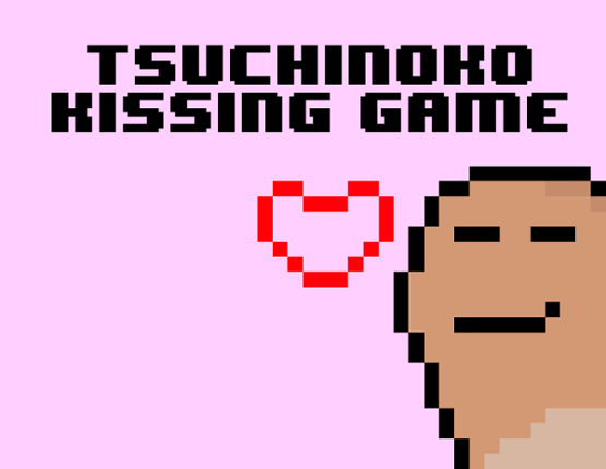 Tsuchinoko Kissing Game Game Cover