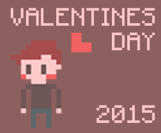 Games like Valentines Day: The Fun Loop