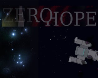 Games like Zero Hope