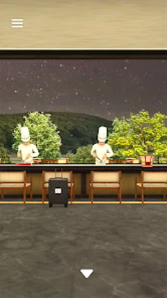 Escape Game: The Lake View screenshot