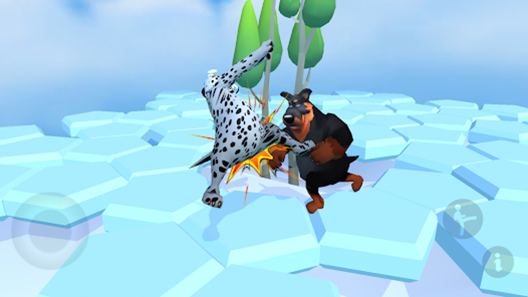 Fight Club - All Stars screenshot