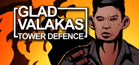 Games like GLAD VALAKAS TOWER DEFENCE