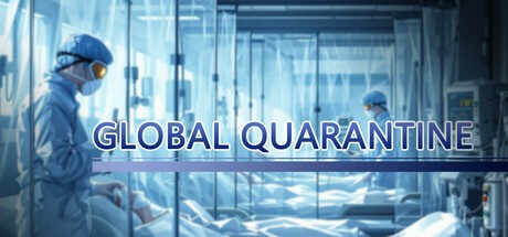 Games like GlobalQuarantine
