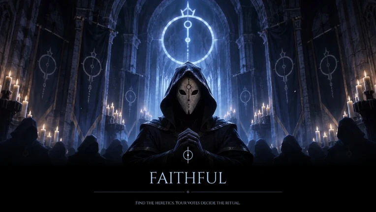 Gods & Liars Image