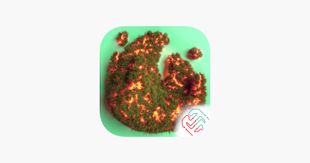 Games like Grass Fire