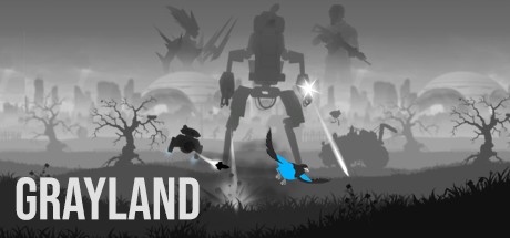 Games like Grayland