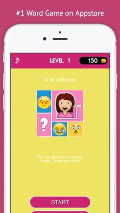 Guess The Emoji Quiz Fun Addicting and Guessing Games screenshot