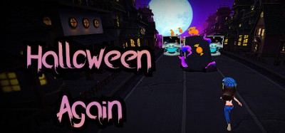 Halloween Again Image