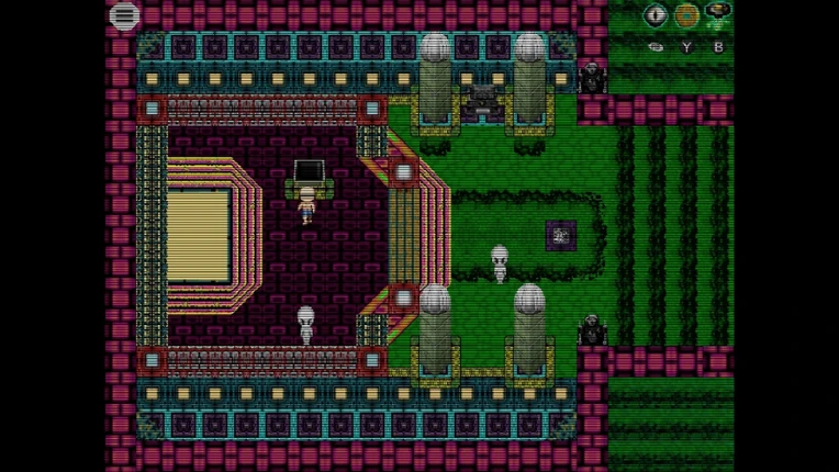 Happy Mask screenshot