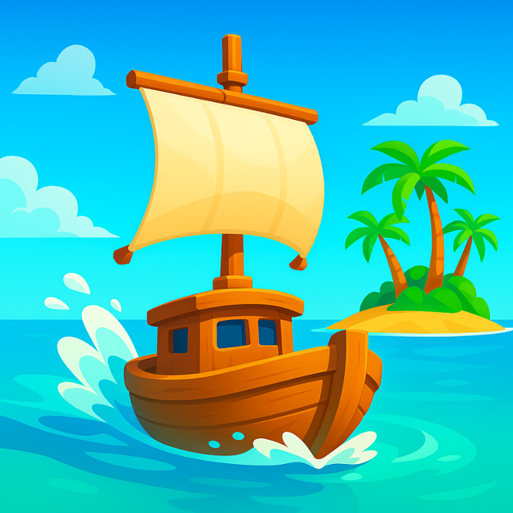 Games like Harbor Quest