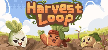 Games like Harvest Loop