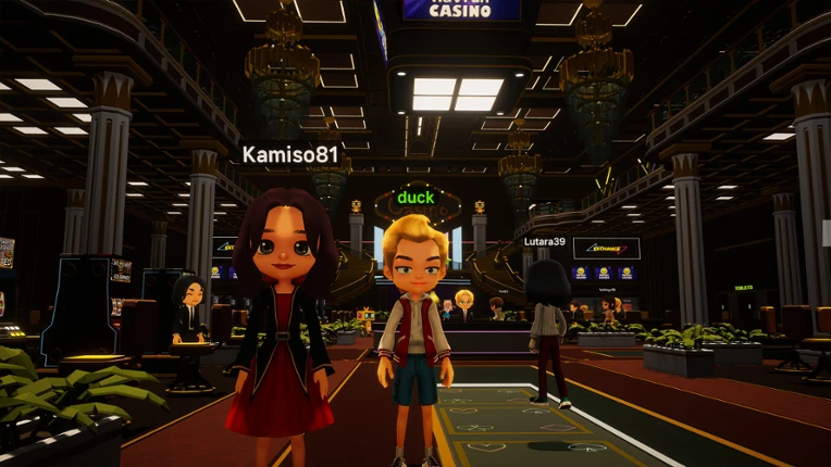 Havfun screenshot