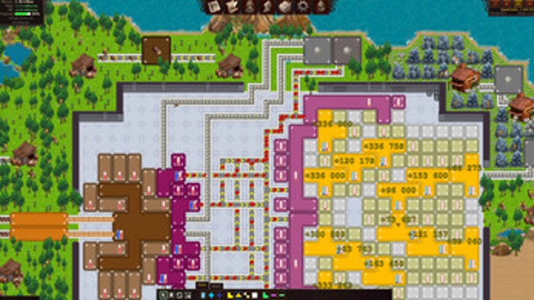 Heat Incremental screenshot